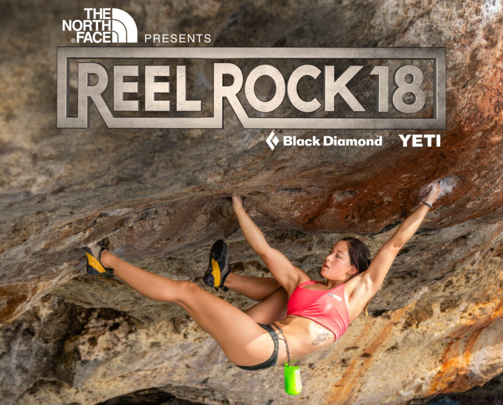Reel Rock 18