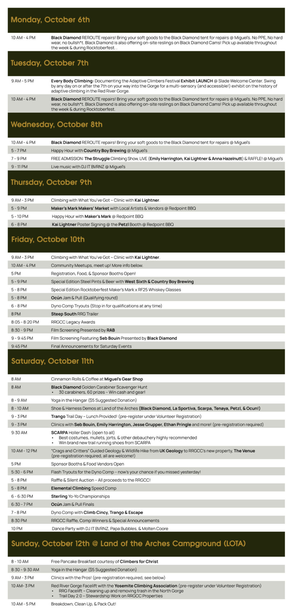 Rfest Webpage Schedule_Green_1920x1080